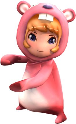 Teddybear Pinky Imgur - Imgur Llc (480x480), Png Download