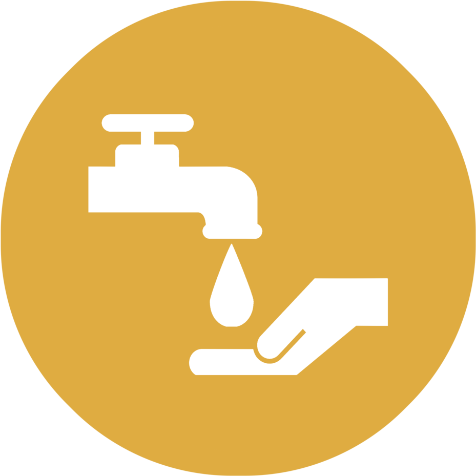 Sub Icon-wash 2 (1000x998), Png Download