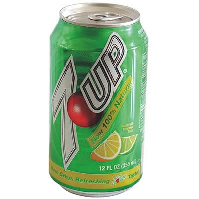 Coke Sprite Can Hidden Safe 7up Can Safe - Safety Technology Stds-7up 7up Diversion Safe (465x465), Png Download