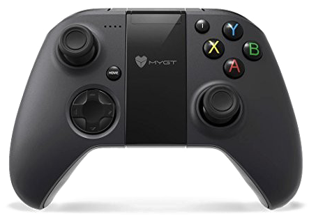 Game Controller Transparent Png - Game Controller (466x466), Png Download