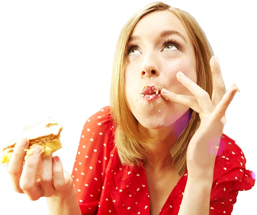 Video Reviews - Eating Pleasure (1017x849), Png Download