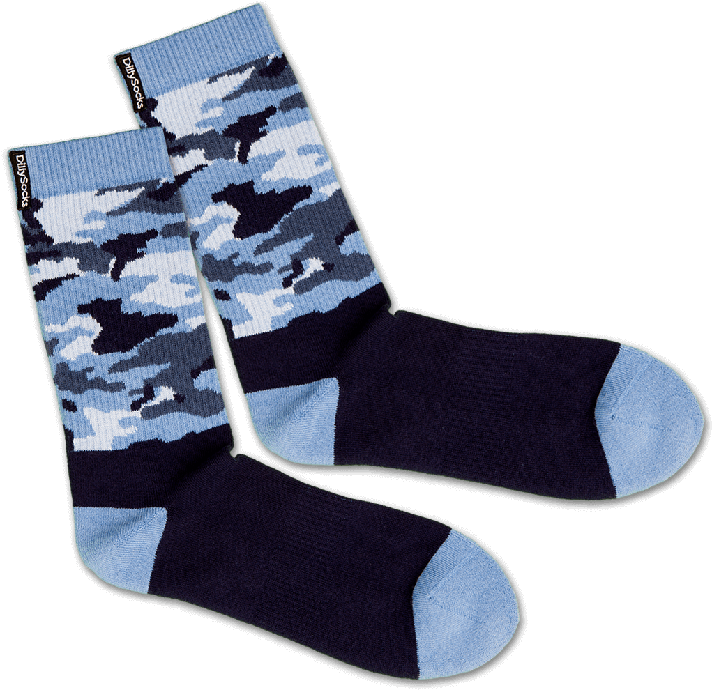 Sock (1114x1126), Png Download