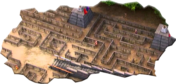 Hide & Seek - Survivor (583x277), Png Download