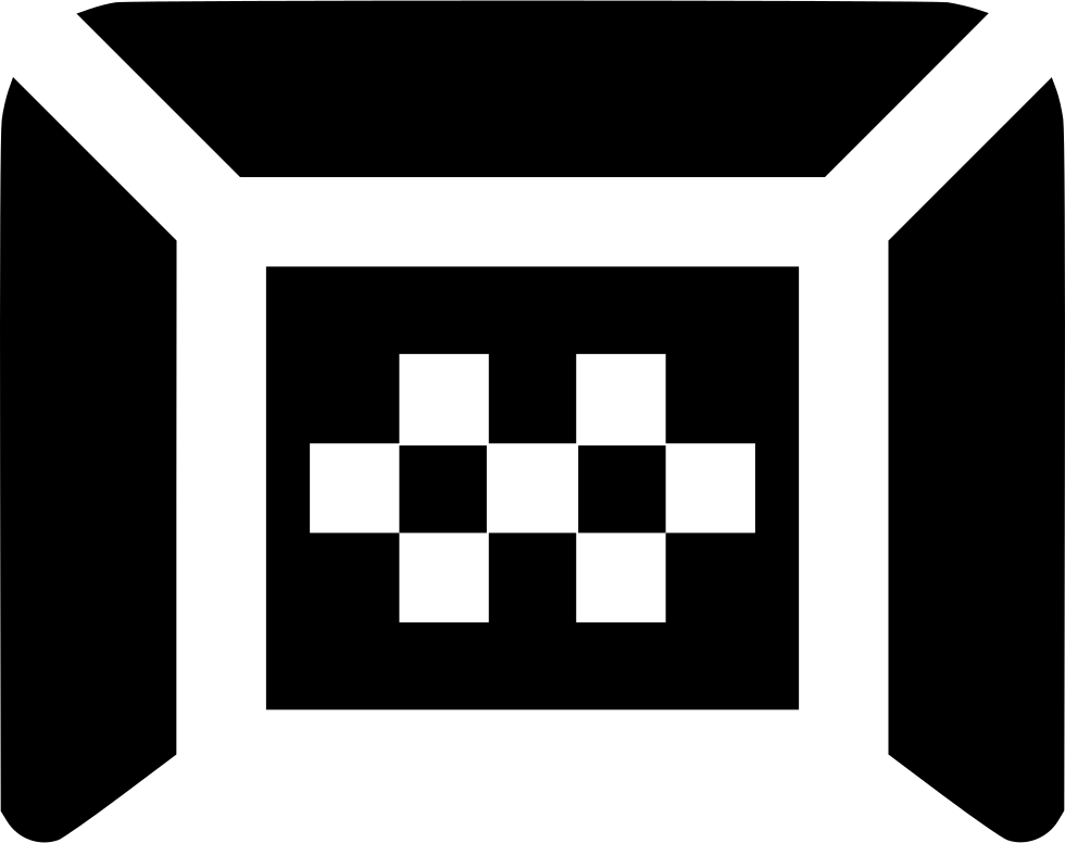 Football Goal - - Oil Symbol (980x776), Png Download