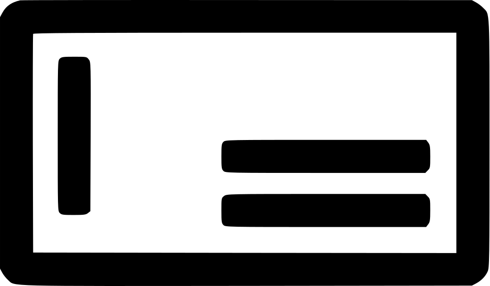 Cheque Check Money Guaranteed Comments - Mobile Phone (981x574), Png Download