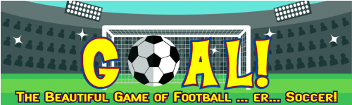 Kick American Football (500x500), Png Download