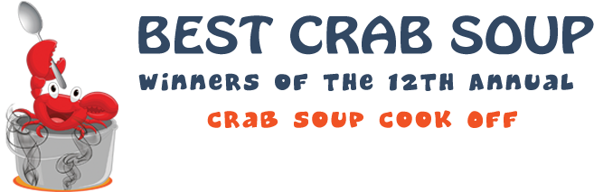 2018 Crab Soup Festival May 12, - Printing (700x227), Png Download