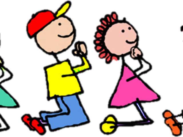 Clip Art Black And White Download Children Praying - Children Praying Clipart (640x480), Png Download