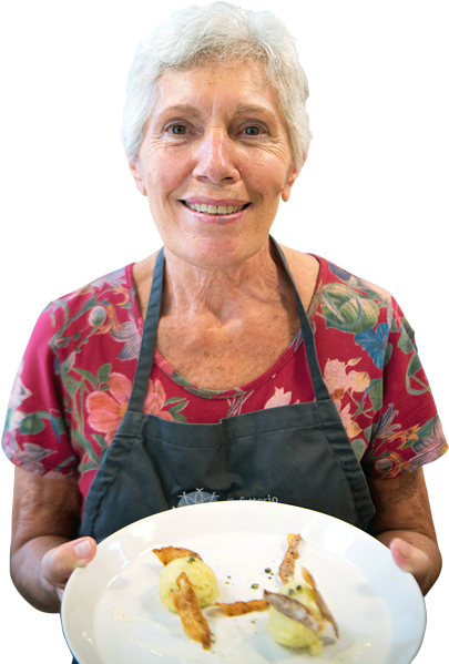 Massimo Bottura (1200x660), Png Download