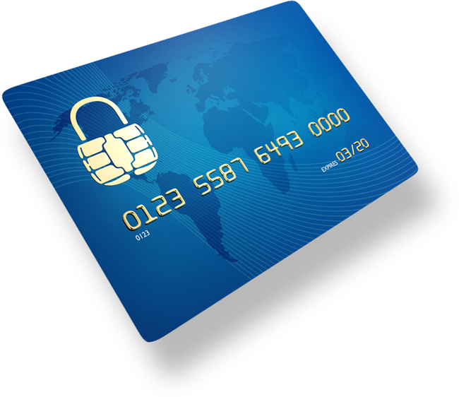 Free Download Emv Card Png Clipart Emv Smart Card Credit (650x562), Png Download