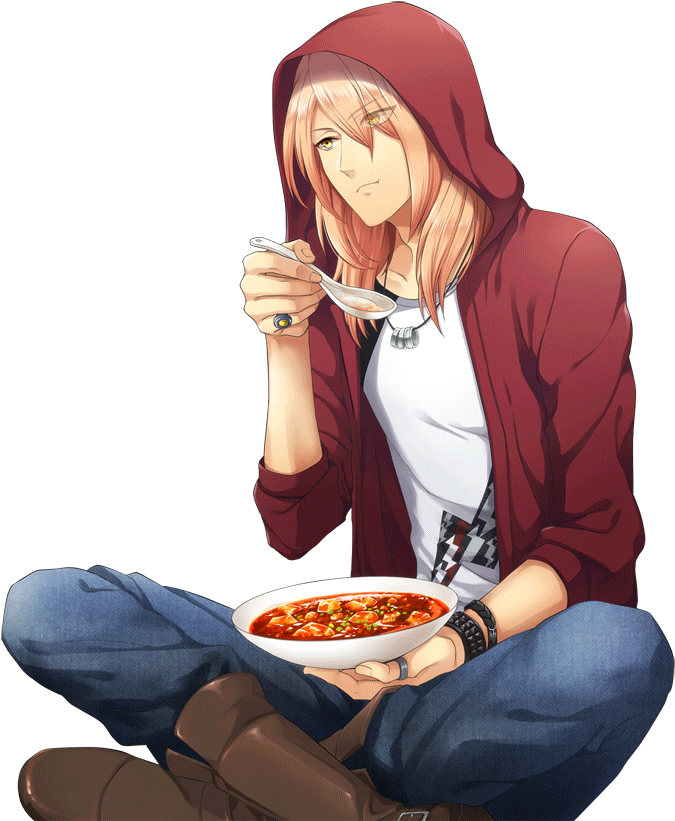 Issei Todoroki R Transparent - Transparency (1024x1024), Png Download