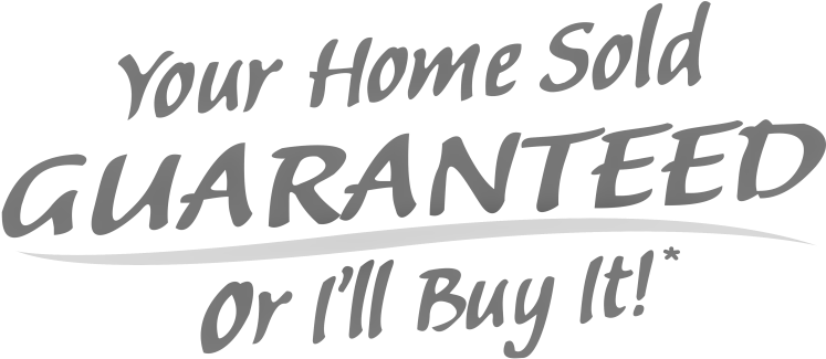 Your Home Sold Guaranteed (800x348), Png Download