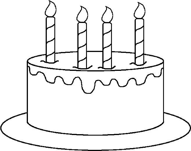 Background Courtesy Of - Blog (696x595), Png Download