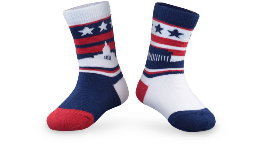 Was Minis - Sock (1024x683), Png Download