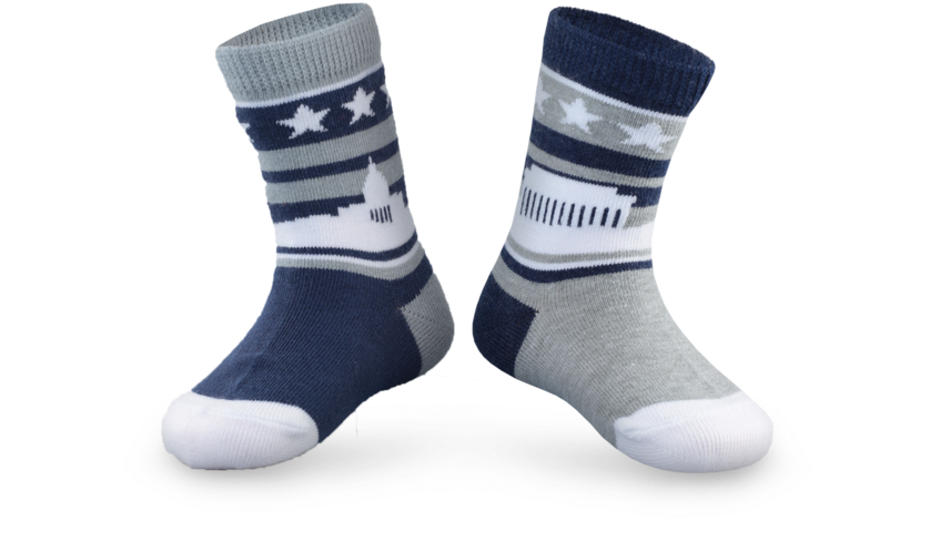 Was Minis - Sock (1024x683), Png Download