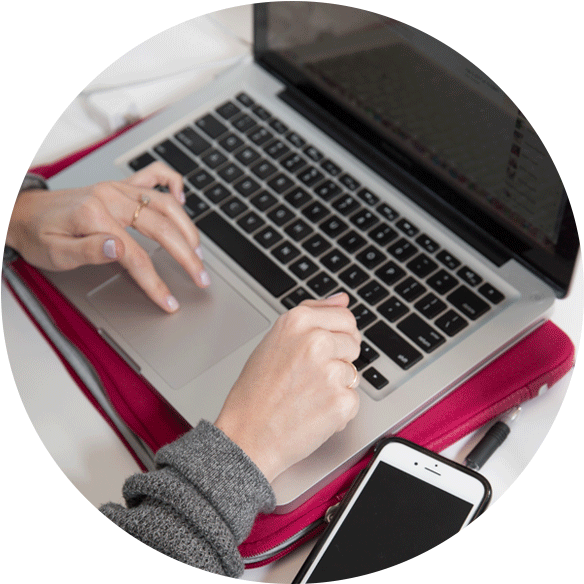 Socialmedia-image - Steklo - Black Keyboard Cover Silicone Skin For Macbook (600x600), Png Download
