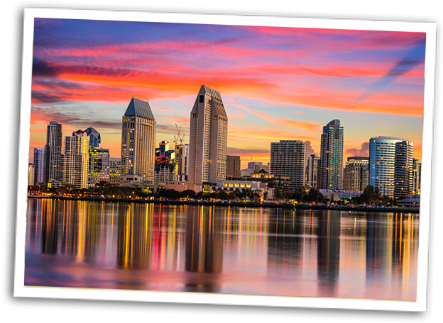 Save The Dates For Msa Forward 2019, March 28 April - San Diego (674x501), Png Download