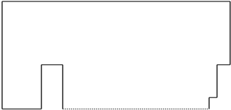 Doubletree By Hilton Hotel Washington Dc-crystal City - Parallel (389x310), Png Download