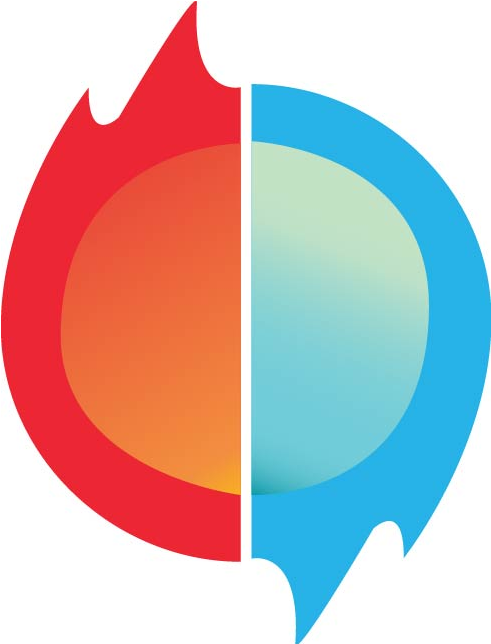 Chicago Fire & Water Damage Restoration Contractors - Circle (643x643), Png Download