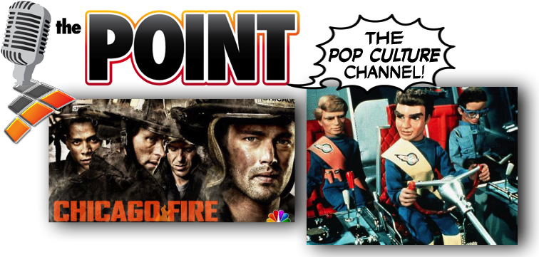 We Aren't Trying To Be Cute In Saying That Nbc's Chicago - Construccion (763x361), Png Download