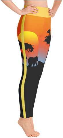 Yoga Pants (498x498), Png Download