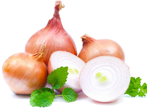 Garlic Granules - Onion Change Eye Color (478x356), Png Download
