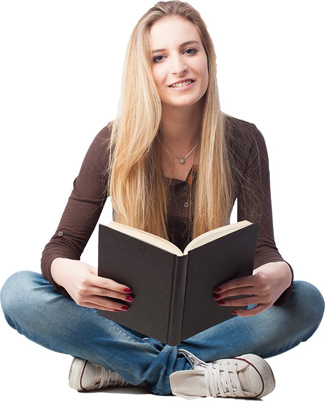 Get The Individual Attention - Chandigarh (645x800), Png Download