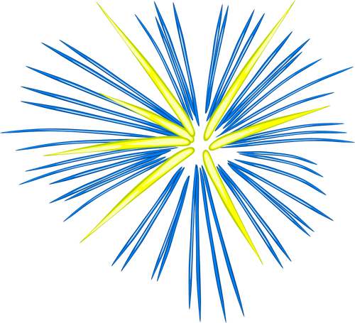 Fogos De Artificio Vetor Png - Diwali Png Images Hd (500x455), Png Download