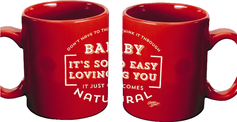 It Just Comes Natural (800x800), Png Download