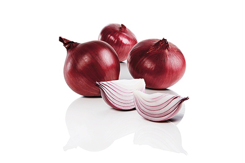 $1 - 04*$1 - 79 - Red Onions - Red Onion (500x500), Png Download