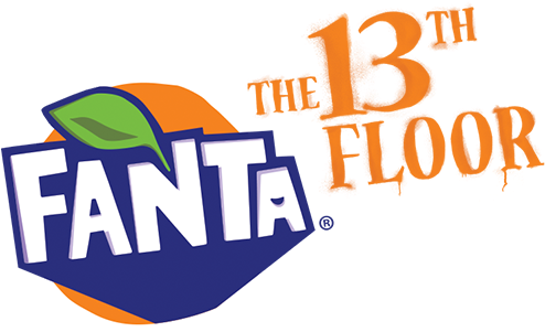 For The Best Experience, View Using Google Cardboard - New Fanta Logo English (706x300), Png Download
