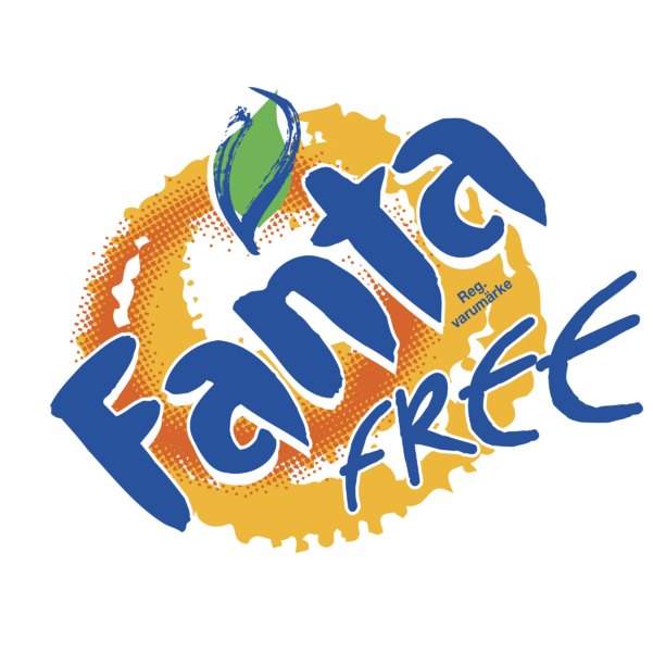 Fanta Free (800x600), Png Download