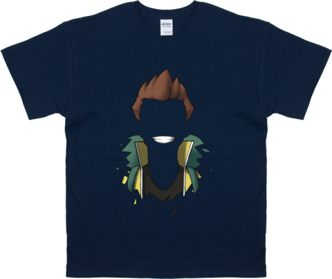 Chronexia And The Eight Seals - Prodigy The Day Is My Enemy Shirt (480x403), Png Download