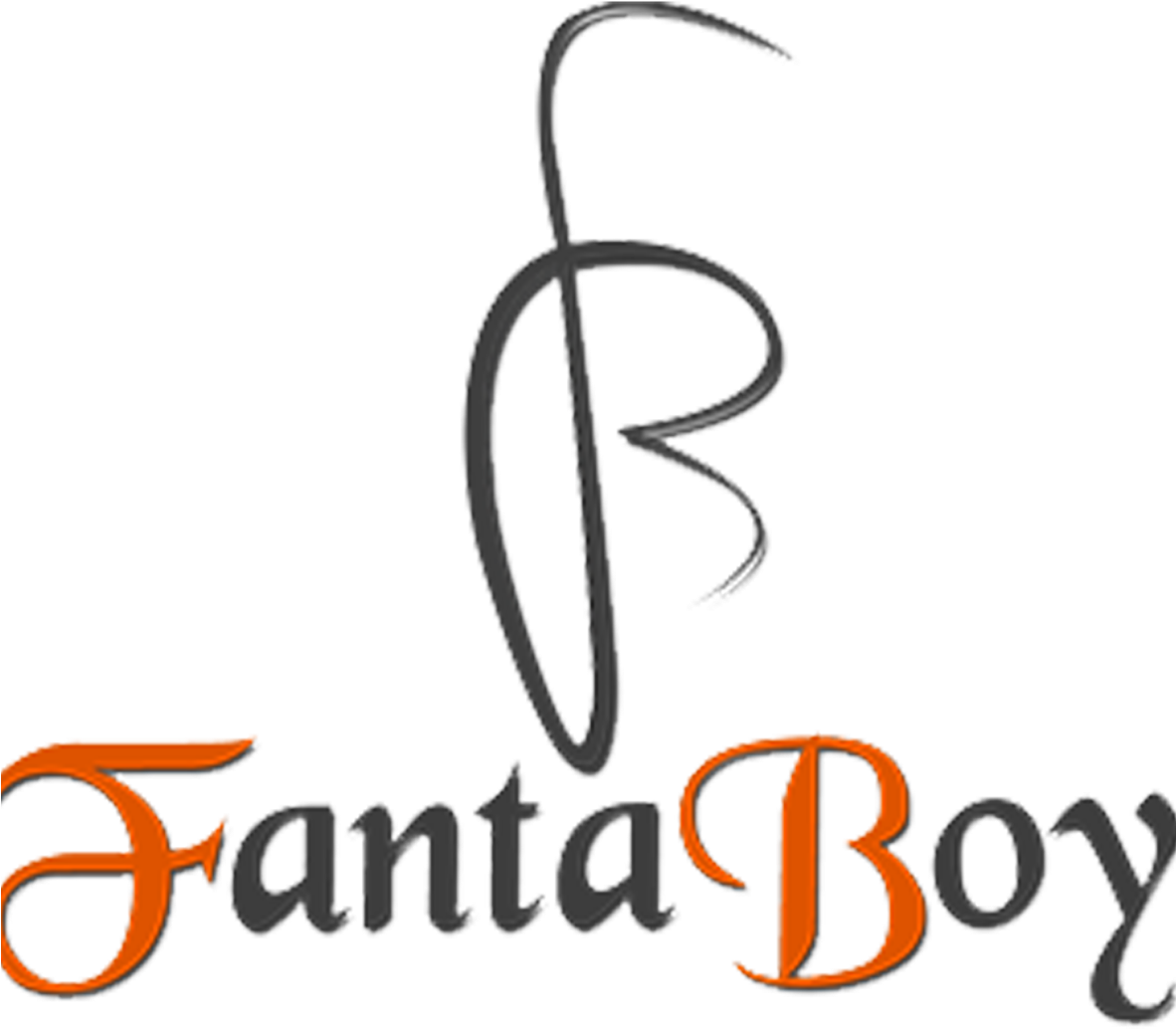 Fanta Boy - Fantaboy (1181x1181), Png Download