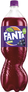 Cassis Fanta (596x334), Png Download