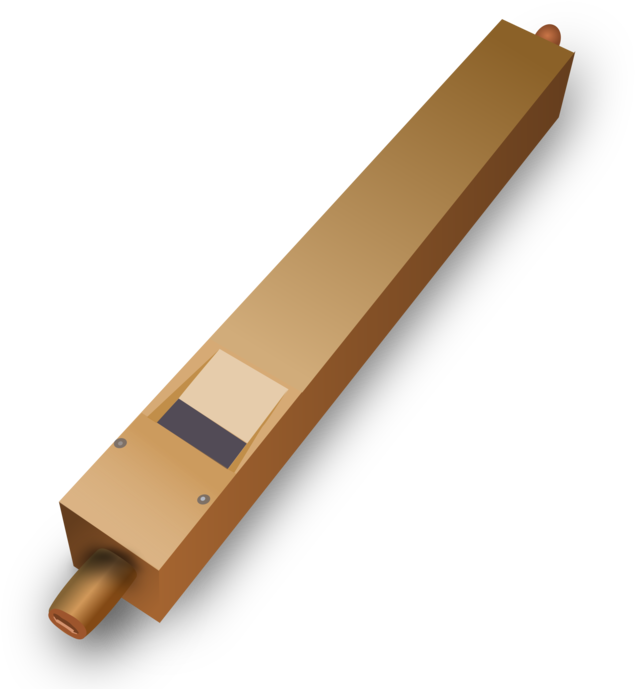 Pipe Organ Organ Pipe Tobacco Pipe Download - Organ Flue Pipe Parts (1000x750), Png Download