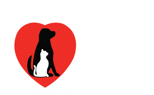Ramapo-bergen Animal Refuge, Inc - Ramapo Bergen Animal Refuge (500x310), Png Download