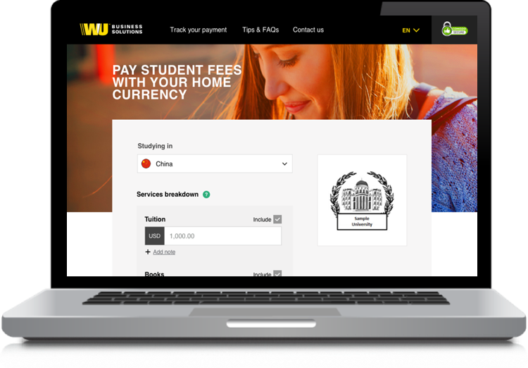 China Is The Top Country Of Origin For Overseas Students, (750x522), Png Download