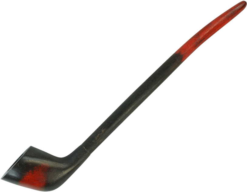 The Ranger Pipe - Snow Shovel (850x850), Png Download