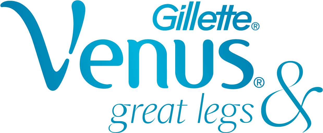 Thank You To Our Partners That Western Union Logo Png - Gillette Venus Logo Png (1365x700), Png Download