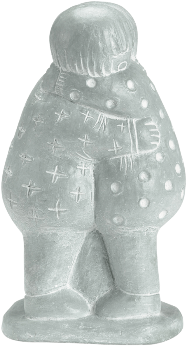 Hugs - Isabel Bloom Figurines (661x1200), Png Download