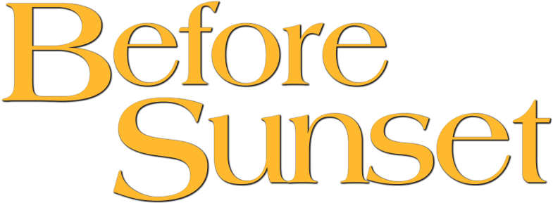 Before Sunset Image - Before Sunset Png (800x310), Png Download