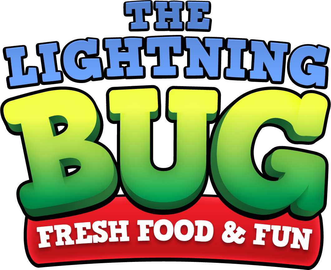 Party Reservation - Lightning Bug Mars (1061x865), Png Download