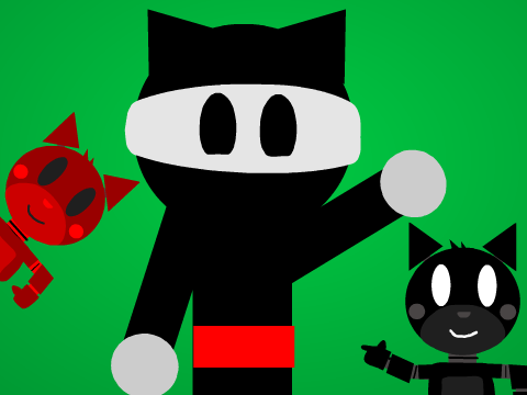 Cartoon (480x360), Png Download