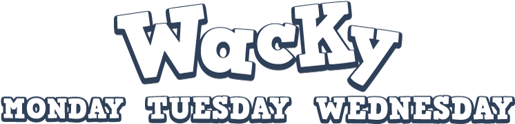 The Lightning Bug Weekly Specials - Food (800x202), Png Download