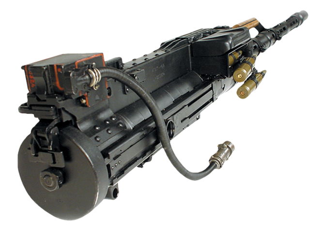 Best Free Machine Gun High Quality Png - Anti Tank Machine Gun (700x500), Png Download