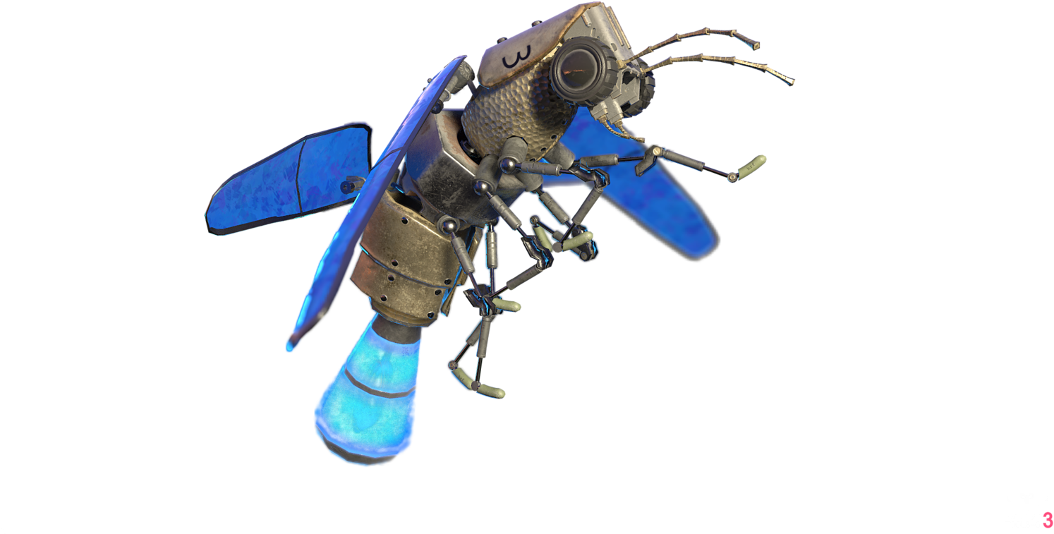 $59 - Firefly (1500x844), Png Download