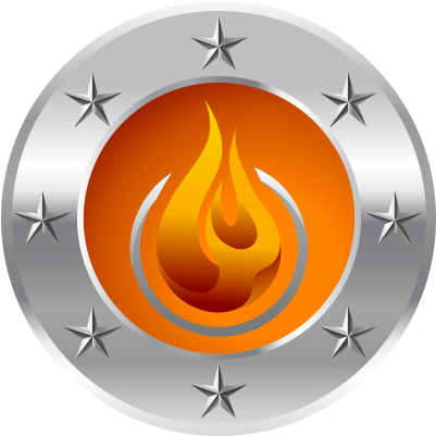 Wildland Fire Wildland-fire Safety Equipment - Hydro-stat, Inc. (500x500), Png Download