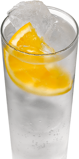 Cocktail Tile Stoli 0 Soda Min Cocktails Detail Stoli - Cocktail (652x610), Png Download