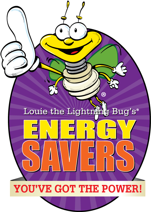 Join Louie The Lightning Bug® And Discover What You - Boiron (600x806), Png Download
